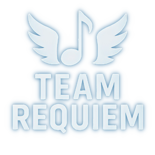 Team Requiem Logo